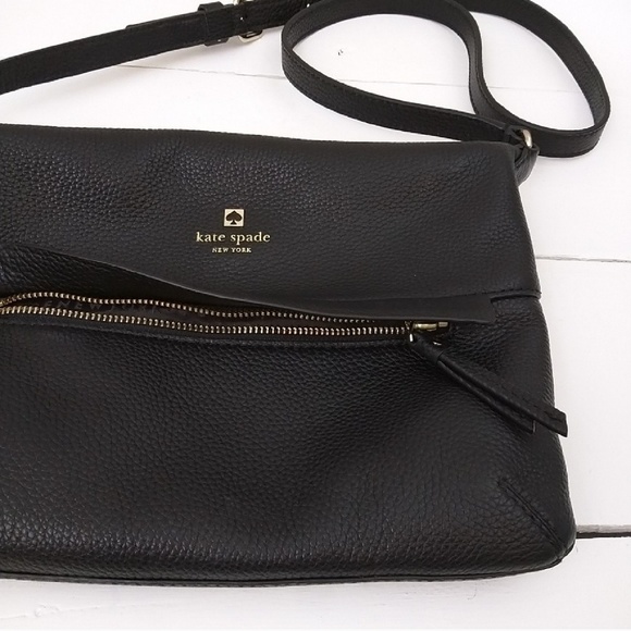 New Kate Spade Starla Grant Park Crossbody
Bag - Picture 5 of 8